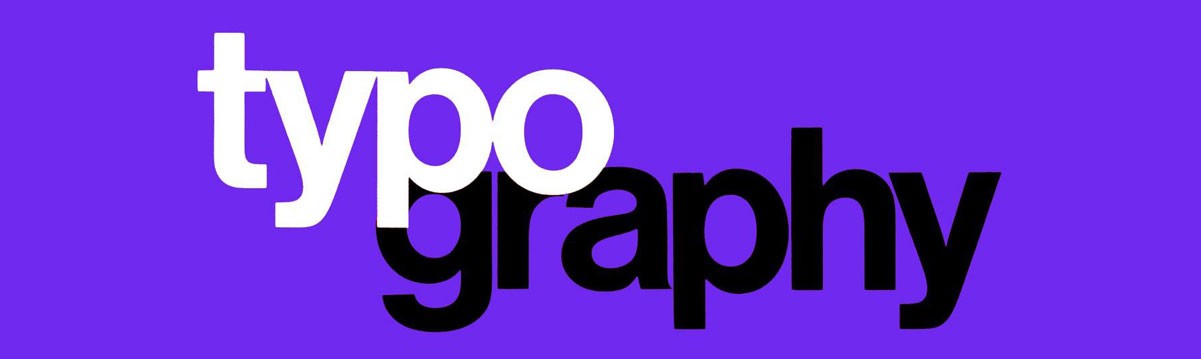 صفر تا صد طراحی تایپوگرافی