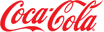لوگو کوکاکولا logo cocacola